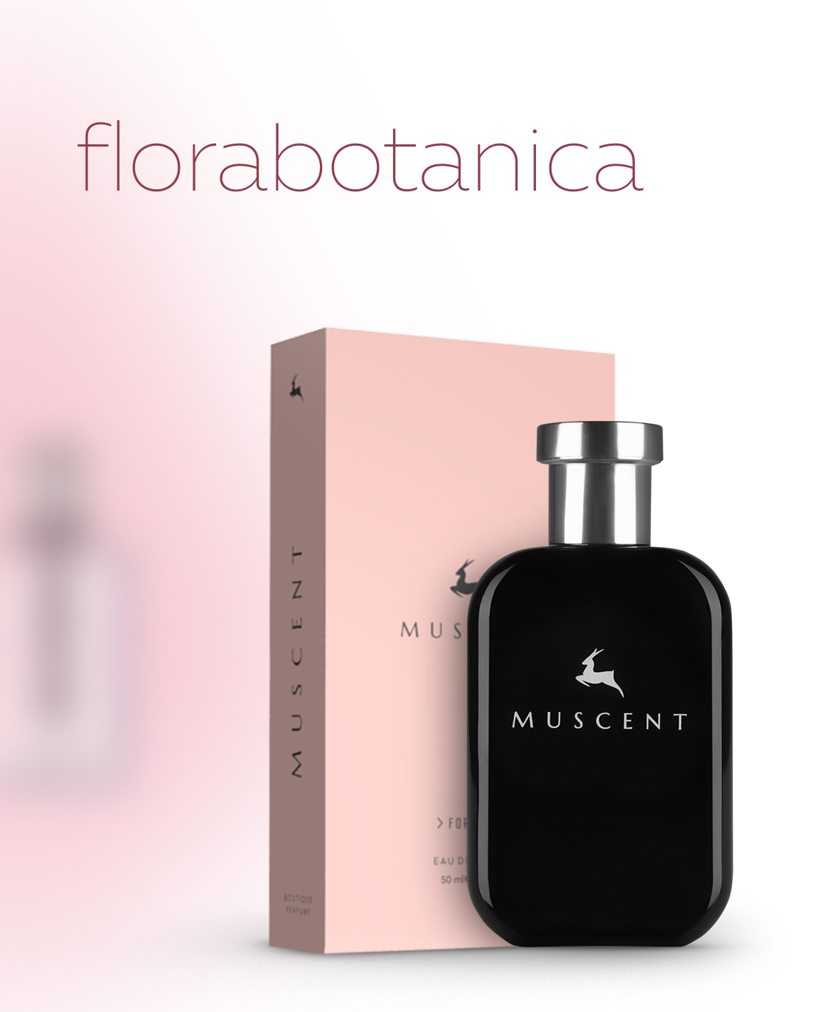 balenciaga florabotanica muscent