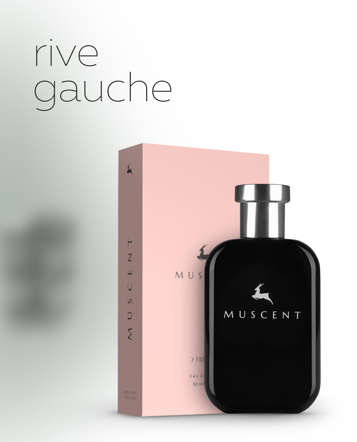 Perfume 2024 rive gauche