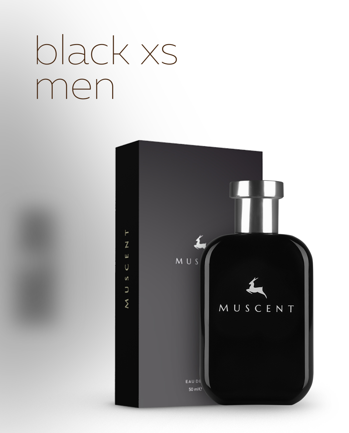 M070-Black Ixes Men – Muscent Boutique Perfume