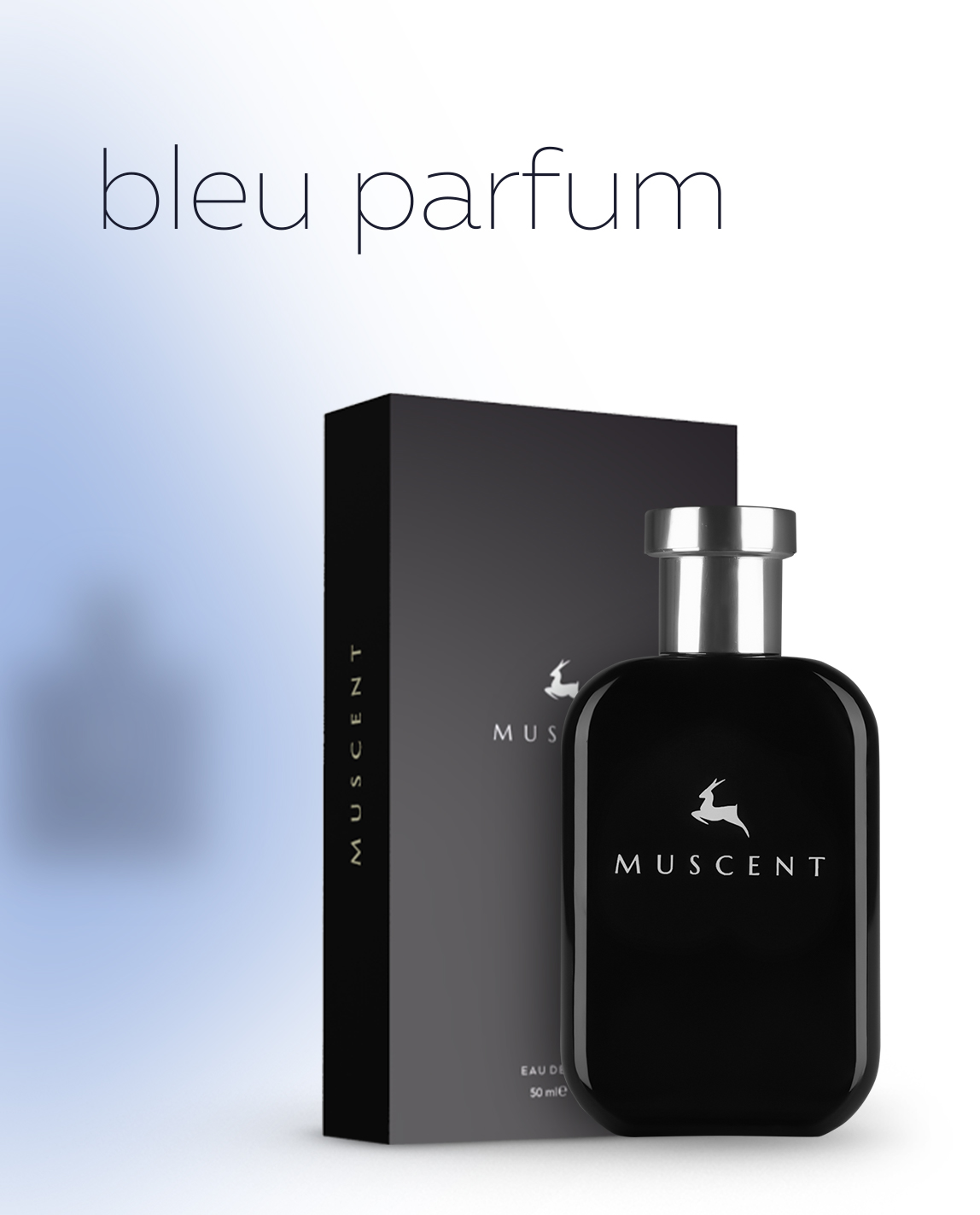 M116-Bleu Parfum – Muscent Boutique Perfume