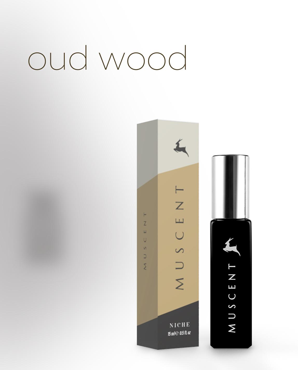 larise oud wood