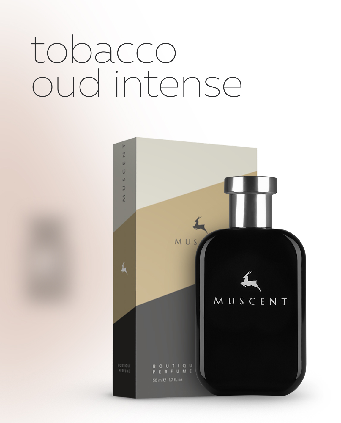 tobacco oud intense 50ml