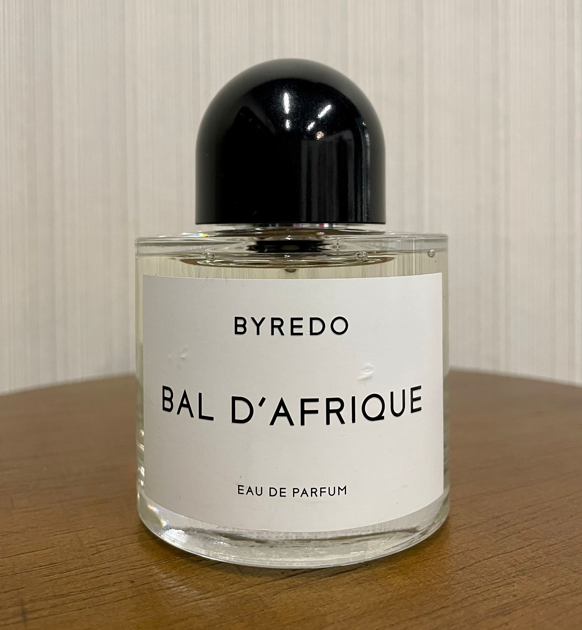 ☆BYREDO Bal D`Afrique (バイレード – バルダフリック) - ユニセックス