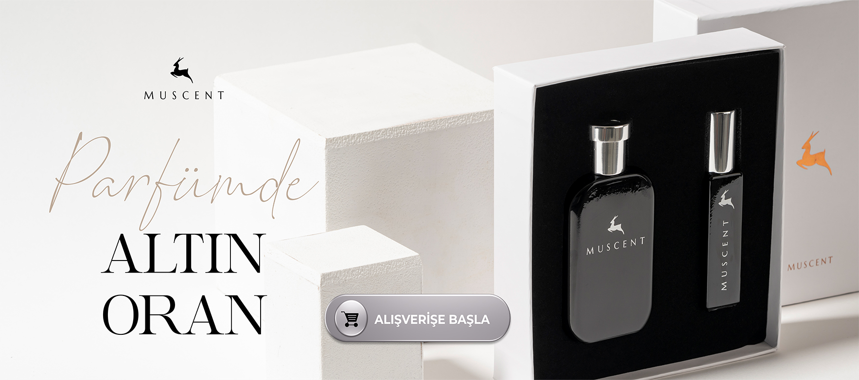 Muscent Boutique Perfume – Bir Parfümde Aradığınız Her Şey