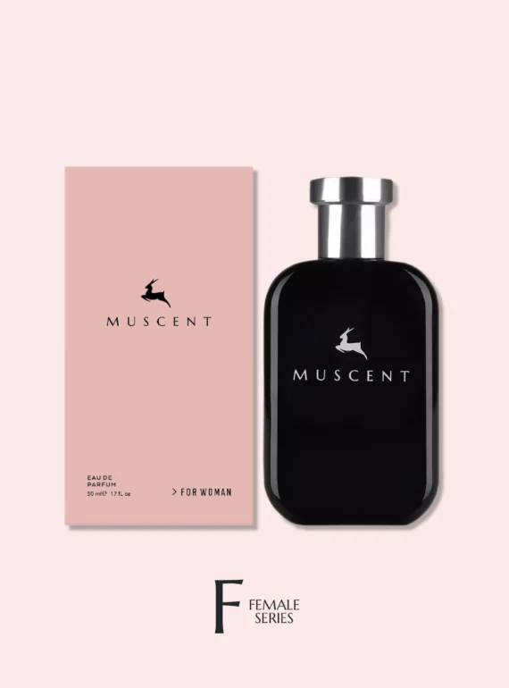 F254 La Nuit Ala Folie Muscent Boutique Perfume